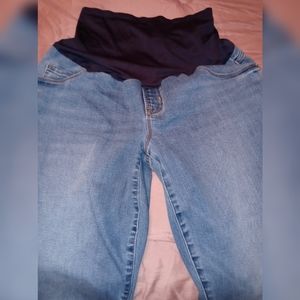 Old Navy ⚓ Maternity Jeans 🍼